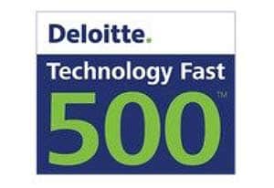 Deloitte Technology 500