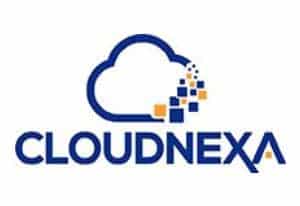 Cloudnexa logo
