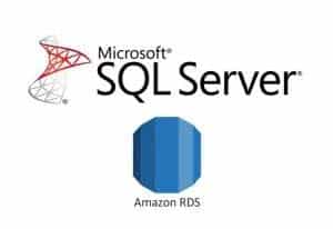 Uundgåelig Generel papir What To Know: SQL Server Database on AWS RDS – Cloudnexa
