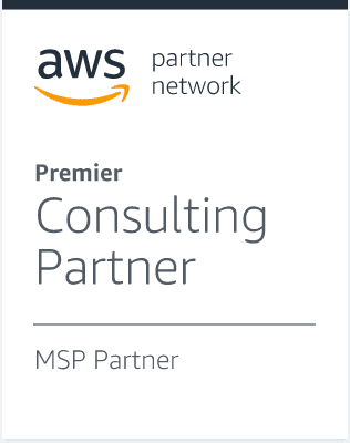 AWS MSP Partner